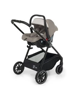 Seggiolino Auto Divo Sand - Foppapedretti