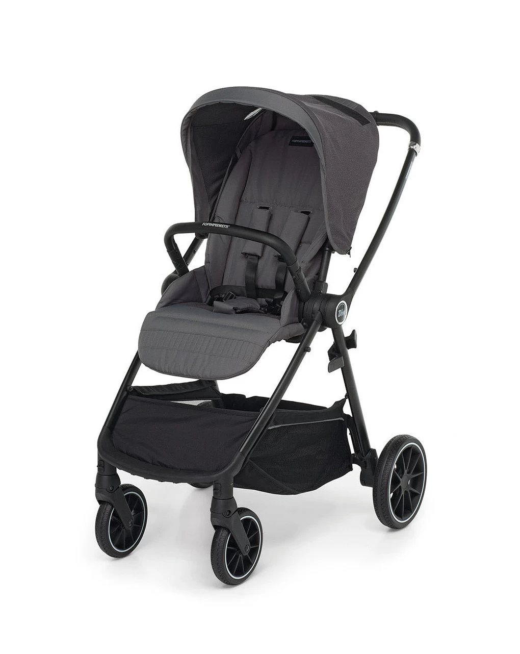 Duo Travel System Divo Sport (navicella + Seduta) - Foppapedretti 1 Duo Travel System Divo Sport (navicella + Seduta) - Foppapedretti