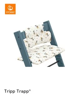 Tripp Trapp® Classic Cushion Mickey Celebration - Stokke® -Negozio Di Prodotti Per Bambini 4ee24561 xz 1370627 3