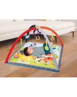 Infantino - Palestrina E Tappeto Gioco -Negozio Di Prodotti Per Bambini 4efc94ca 640980 2