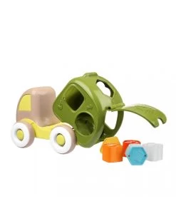 Camioncino Del Riciclo Eco+ Chicco -Negozio Di Prodotti Per Bambini 4f808f46 xz 694065 2