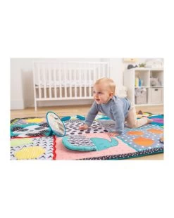 Maxi Tappetone Attività Pieghevole - Infantino -Negozio Di Prodotti Per Bambini 4fe56e9c xz bbx313000 3