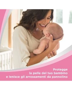 Bepanthenol Pasta Lenitiva Protettiva - Crema Cambio Pannolino Anti Arrossamento Neonato - 100 G -Negozio Di Prodotti Per Bambini 5018ae06 xz 000000000000511251 04