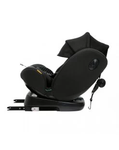 Seggiolino Auto Unico Evo I-size Air Black 40-150 Cm - Chicco 25 Seggiolino Auto Unico Evo I-size Air Black 40-150 Cm - Chicco -Negozio Di Prodotti Per Bambini 50577bde xz 1350286 3
