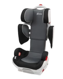Seggiolino Auto Hyperion (gr.2/3) Isofix - Giordani 6 Seggiolino Auto Hyperion (gr.2/3) Isofix - Giordani -Negozio Di Prodotti Per Bambini 50648f63 xz 000000000000641244 02