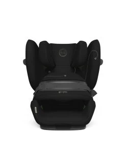 Seggiolino Auto Pallas G I-size Moon Black 76-150 Cm - Cybex 36 Seggiolino Auto Pallas G I-size Moon Black 76-150 Cm - Cybex -Negozio Di Prodotti Per Bambini 507b0f82 xz 1293893 3