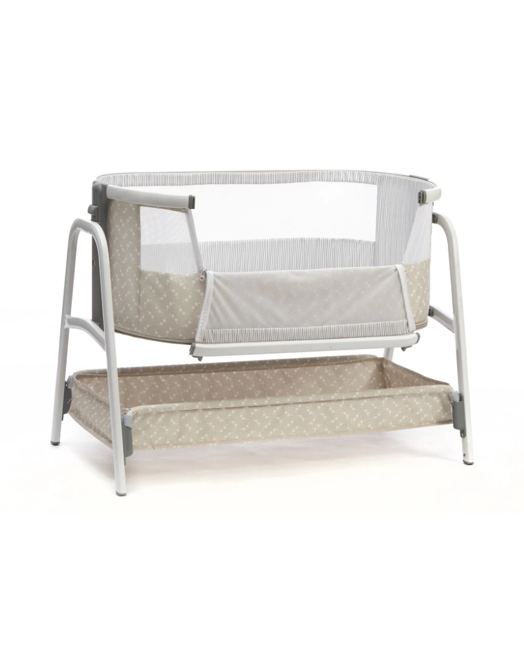 Culla Sleep Together 2.0 Pallini - Giordani 2 Culla Sleep Together 2.0 Pallini - Giordani - immagine 2