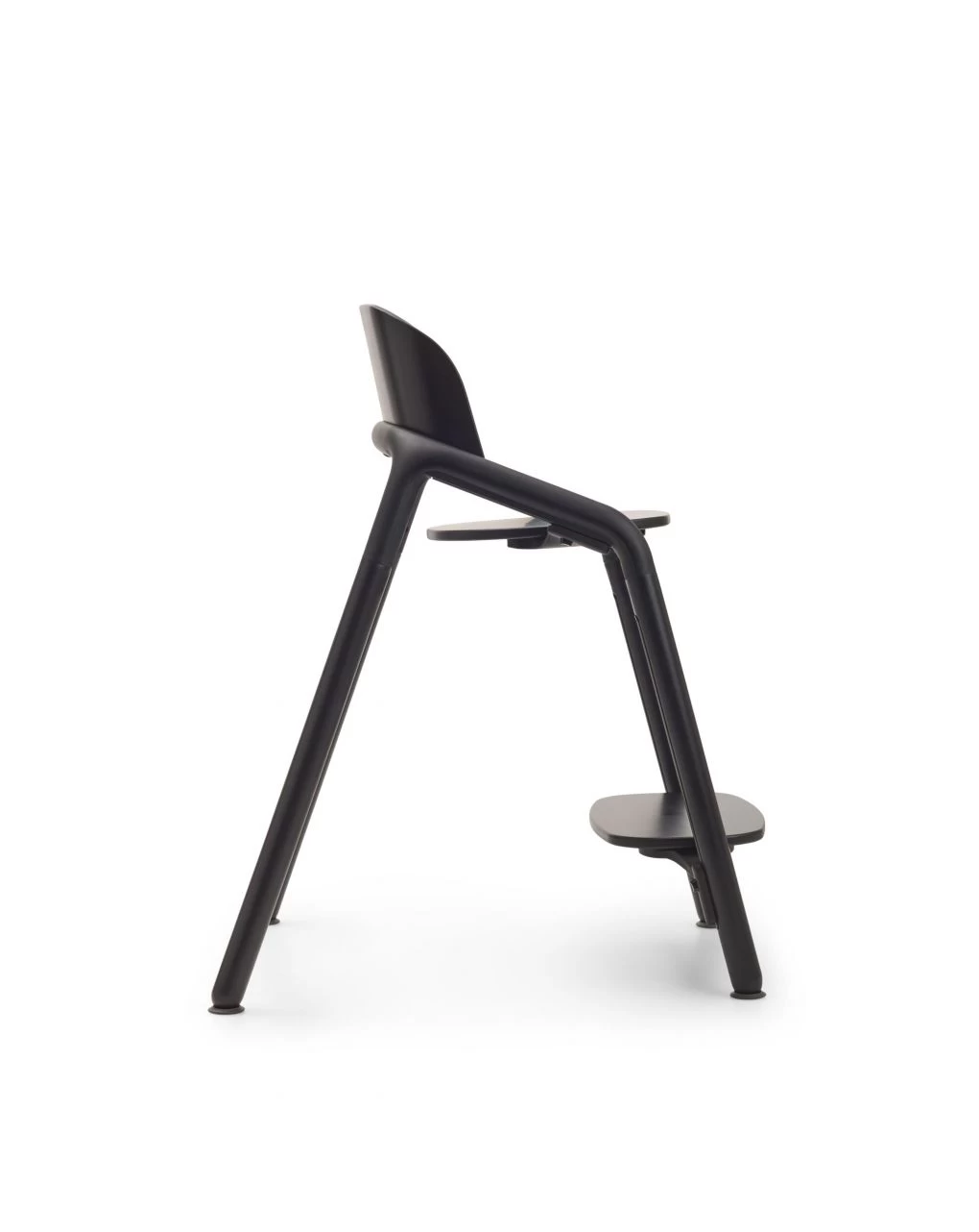 Sedia Evolutiva Giraffe Black – Bugaboo 1 Sedia Evolutiva Giraffe Black – Bugaboo