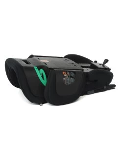 Seggiolino Auto Open I-size Black 100-150 Cm - Foppapedretti -Negozio Di Prodotti Per Bambini 50d1a962 xz 1359053 4