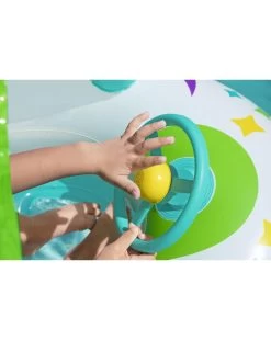 Gonfiabile Navicella Space Con Copertura 107x112 Cm - Bestway -Negozio Di Prodotti Per Bambini 50f89f65 xz 1200827 2