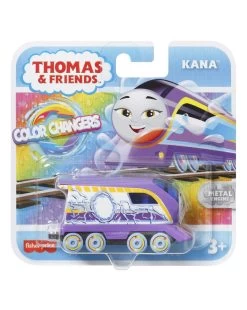 Locomotive Cambia Colore - Thomas &amp; Friends -Negozio Di Prodotti Per Bambini 51488fa8 xz 1330910 3