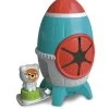 Soft Clemmy Secchiello Rocket - Baby Clementoni