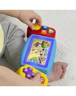 Console Gira E Impara - Fisher Price -Negozio Di Prodotti Per Bambini 51cc3ea2 xz 1330907 4
