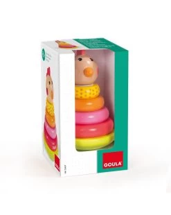 Goula - Gallina Impilabile