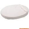 Stokke® Sleepi™ Mini Lenzuolo Sotto Bianco
