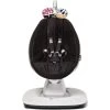 Sdraietta Mamaroo® Multi-motion Baby Swing™ / Nera - 4moms