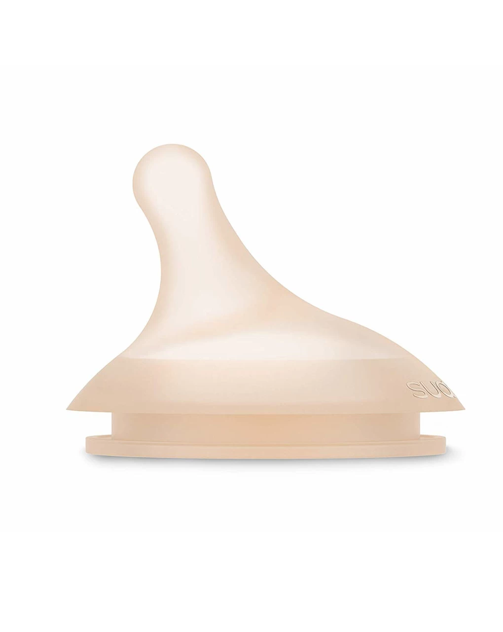 Tettarella Biberon Anticolica Flusso Lento 2 Pezzi Suavinex 1 Tettarella Biberon Anticolica Flusso Lento 2 Pezzi Suavinex