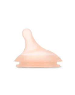 Tettarella Biberon Anticolica Flusso Medio 2 Pezzi Suavinex