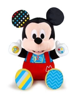 Disney Baby - Baby Mickey Gioca E Impara