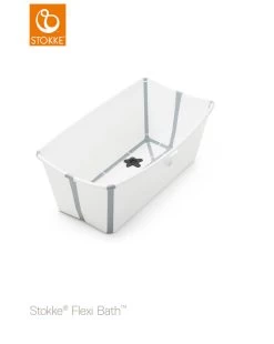 Stokke® Flexi Bath® - White