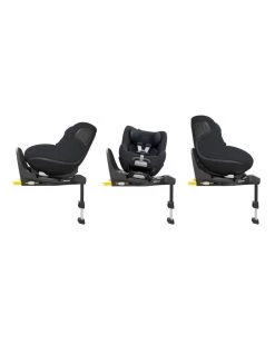 Seggiolino Auto Pearl 360 Pro Authentic Graphite 40-105 Cm - Maxi-cosi -Negozio Di Prodotti Per Bambini 5397bd47 xz 1357969 4