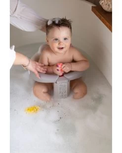 Anello Da Bagno Apribile Per Bagnetto. Crab Azzurro - Ok Baby -Negozio Di Prodotti Per Bambini 53ab0965 xz 1335172 5