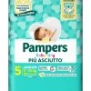 Pampers baby Dry tg.5 Junior 11-25 Kg - 16 pz