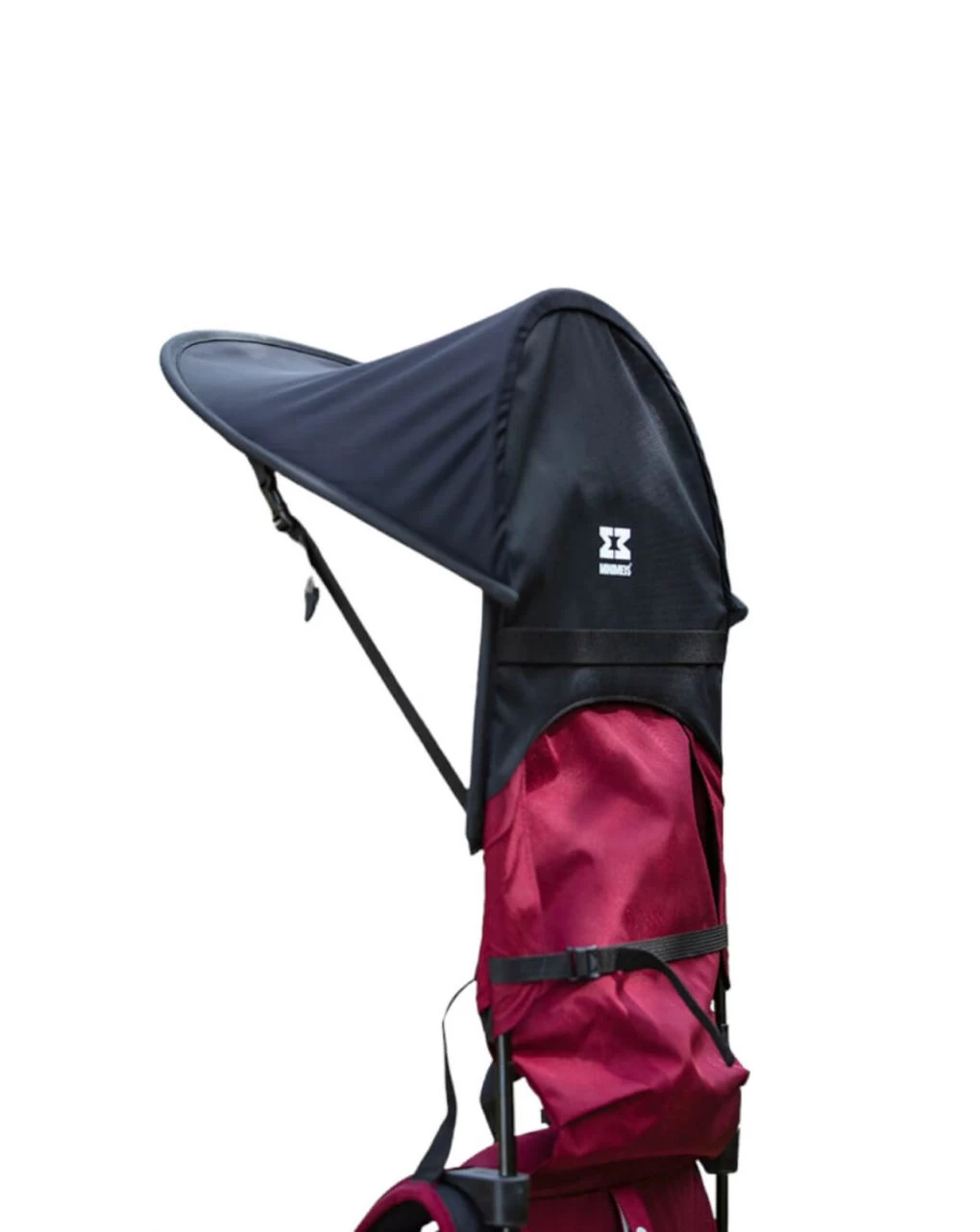 Parasole G4 Nero - Minimeis 2 Parasole G4 Nero - Minimeis - immagine 2