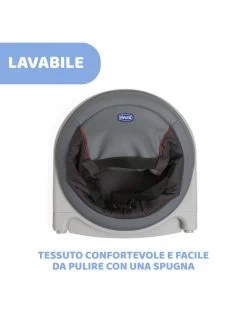 Seggiolino Da Tavolo 360 Stone - Chicco 9 Seggiolino Da Tavolo 360 Stone - Chicco -Negozio Di Prodotti Per Bambini 54ae3399 xz 1299796 4