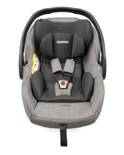 Trio Vivace Slk City Grey Con Culla Grande - Peg Perego 39 Trio Vivace Slk City Grey Con Culla Grande - Peg Perego -Negozio Di Prodotti Per Bambini 54d530f3 xz 1293716 8