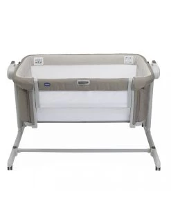 Culla Next2me Magic Evo Desert Taupe - Chicco -Negozio Di Prodotti Per Bambini 5538e19f xz 1316774 3