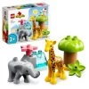 Animali dell’africa 10971 - Lego Duplo