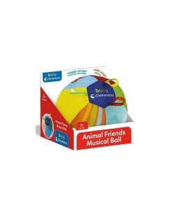 Babyclem - Palla Musicale