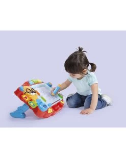 Lavagna Canta E Impara - Baby Clementoni -Negozio Di Prodotti Per Bambini 562ac295 xz 1254497 4