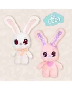 Peekapets Peluche Coniglietto Cucú - Imc Toys -Negozio Di Prodotti Per Bambini 56419112 xz 1241918 2