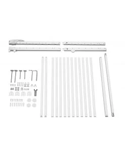 Deco Pop Cancelletto Bianco Babymoov - Badabulle -Negozio Di Prodotti Per Bambini 567255fd xz 651906 14