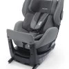 Seggiolino Auto Salia Prime Silent Grey 40-105 Cm - Recaro