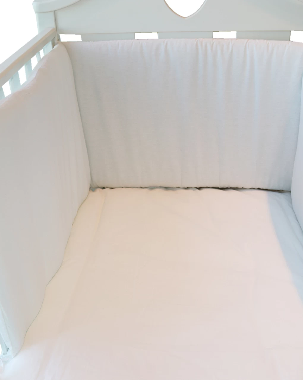 Letto - Paracolpi Per Lettino 2 Letto - Paracolpi Per Lettino - immagine 2