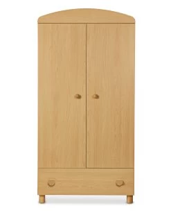 Armadio Nora Naturale