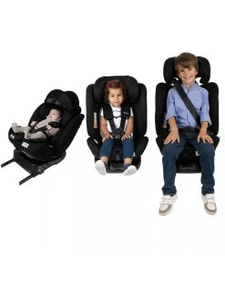 Seggiolino Auto Unico Evo I-size Air Black 40-150 Cm - Chicco 18 Seggiolino Auto Unico Evo I-size Air Black 40-150 Cm - Chicco -Negozio Di Prodotti Per Bambini 57315d91 xz 1350286 10