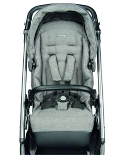 Trio Veloce Slk City Grey Con Culla Grande - Peg Perego 23 Trio Veloce Slk City Grey Con Culla Grande - Peg Perego -Negozio Di Prodotti Per Bambini 57471f27 xz 1264132 11