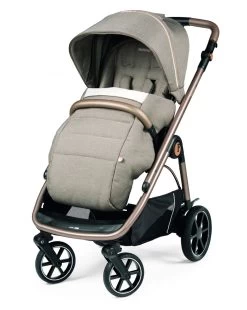 Trio Veloce Slk Mon Amour Con Culla Grande - Peg Perego -Negozio Di Prodotti Per Bambini 57471f27 xz 1264134 10