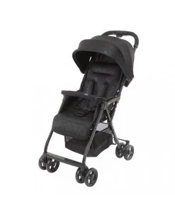 Passeggino Ohlalà3 Jet Black - Chicco