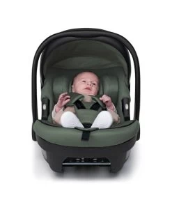 Seggiolino Auto Tictoc I-size Olive - Foppapedretti -Negozio Di Prodotti Per Bambini 5758066f xz 1357903 3