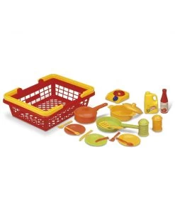 Funny Home - Cestino Con Accessori -Negozio Di Prodotti Per Bambini 578f2595 xz 000000000000692022 04