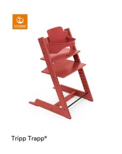 Tripp Trapp® – Warm Red -Negozio Di Prodotti Per Bambini 57eee098 657485 3