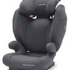 Seggiolino Auto Monza Nova Evo Sf Simply Grey - Recaro