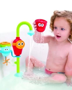 Yookidoo - Flow 'n' Fill Spout 8 Yookidoo - Flow 'n' Fill Spout -Negozio Di Prodotti Per Bambini 5839974d xz 000000000000671406 03
