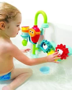 Yookidoo - Flow 'n' Fill Spout Pro 6 Yookidoo - Flow 'n' Fill Spout Pro -Negozio Di Prodotti Per Bambini 5839974d xz 000000000000671408 02