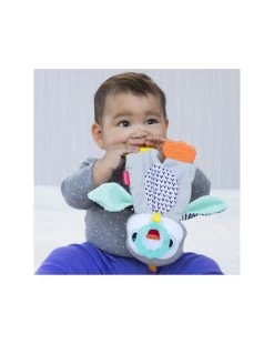 Infantino - Dentaruolo Pinguino -Negozio Di Prodotti Per Bambini 588a64a2 xz 1212591 3